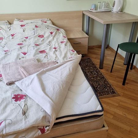 Livingpalanga Meta3公寓 外观 照片