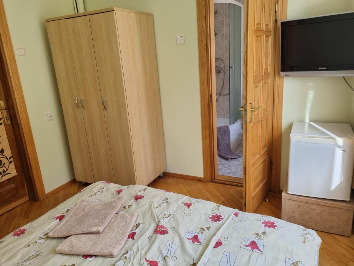 Livingpalanga Meta3公寓 外观 照片