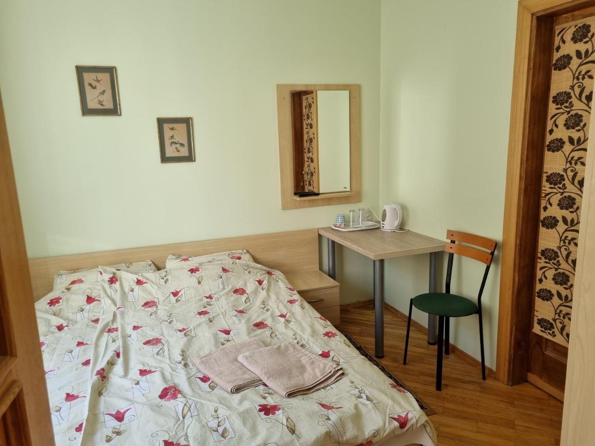 Livingpalanga Meta3公寓 外观 照片