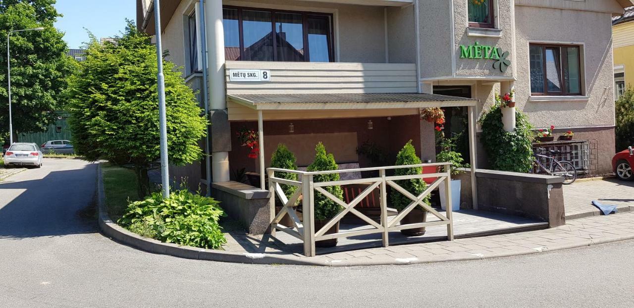 Livingpalanga Meta3公寓 外观 照片