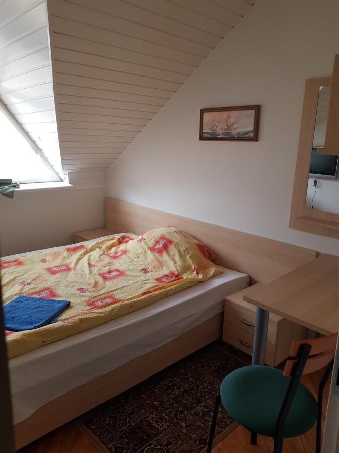 Livingpalanga Meta3公寓 外观 照片